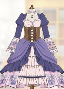 [ウィンクルム・フィーリアス+]水瀬伊織