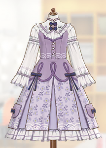 [With Love from IORI♡]水瀬伊織