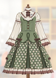 [With Love from IORI♡+]水瀬伊織