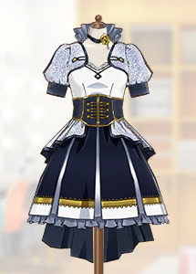 [ライトオブノーブルス+]四条貴音