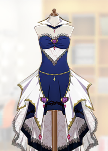 [レディ・アルカード+]四条貴音