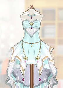 [レディ・アルカード++]四条貴音