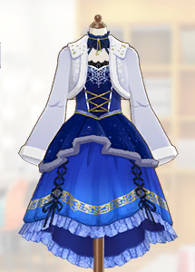 [スター・シスターズ]四条貴音