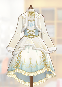 [スター・シスターズ+]四条貴音