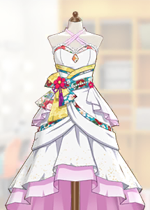 [ロフティ・ドリーム]四条貴音