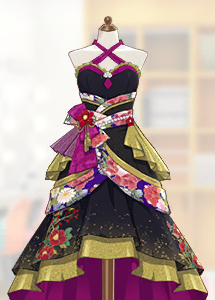 [ロフティ・ドリーム+]四条貴音