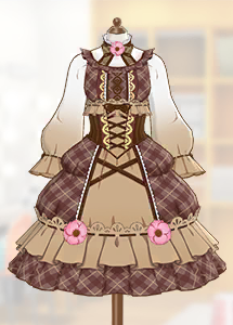 [エッセンシャルフラワー+]四条貴音