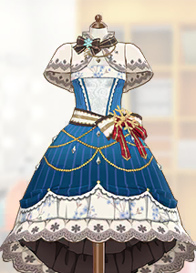 [グレイトフル・エレメント+]四条貴音