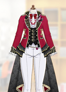 [レジェンド・アイズ++]四条貴音