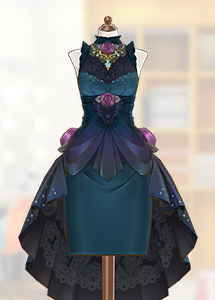 [クレイジーフォーユー]四条貴音