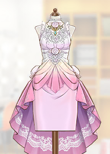 [クレイジーフォーユー+]四条貴音