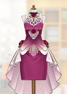 [クレイジーフォーユー++]四条貴音