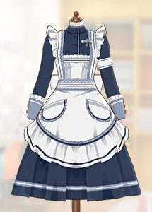 [丑三つ刻・儀]四条貴音