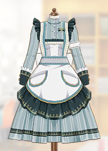 [丑三つ刻・儀+]四条貴音