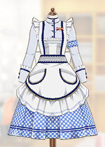 [丑三つ刻・儀++]四条貴音