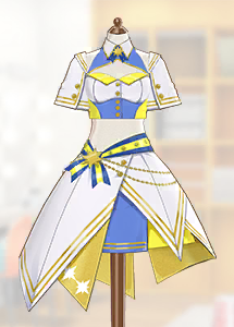 [ステラ・ノクティス]四条貴音