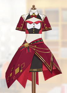 [ステラ・ノクティス+]四条貴音