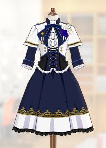 [グリーンノーブルレディ+]秋月律子