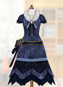 [モダンガール・メモリーズ++]秋月律子