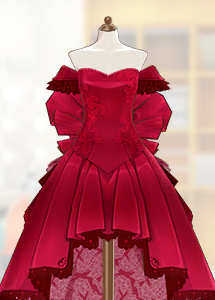 [ホワイトフェザー・クイーン+]秋月律子