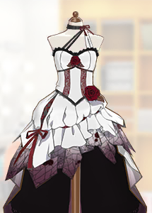 [フィアリング・ブライド]秋月律子