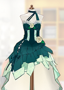 [フィアリング・ブライド++]秋月律子