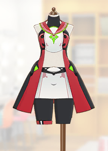 [ラブ・ウィンズ]秋月律子