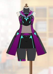 [ラブ・ウィンズ+]秋月律子