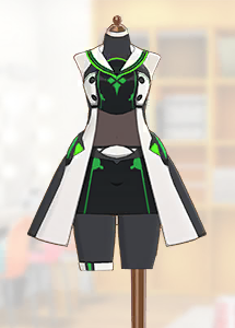 [ラブ・ウィンズ++]秋月律子