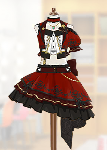 [アンネスサリー・ア・ライ++]秋月律子