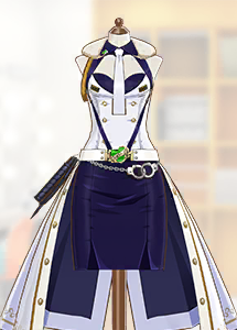 [ガーディアン・ジェイラー+]秋月律子