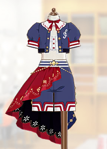 [デイタイム・ブースト+]秋月律子