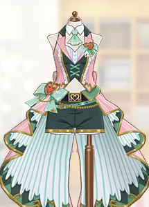 [アンコール×アンコール！]秋月律子