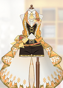 [アンコール×アンコール！+]秋月律子