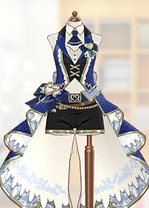 いっぱいいっぱい 秋月律子 | Fantasia