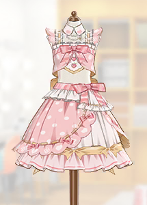 [イッツ・ショータイム！+]秋月律子