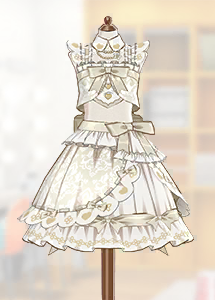 [イッツ・ショータイム！++]秋月律子