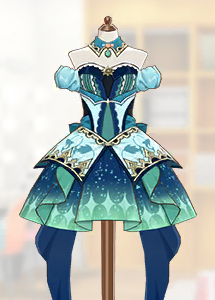 [ドラゴニック・パレス+]秋月律子