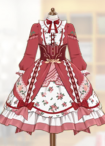 [ヴィル・エクラタン]秋月律子