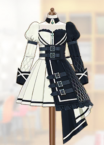 [スモールステップ・ライフ]秋月律子