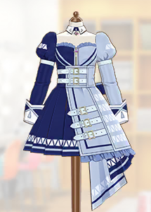 [スモールステップ・ライフ+]秋月律子