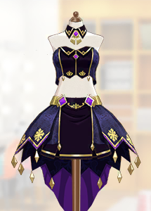 [ロマンティックバイオレット++]三浦あずさ