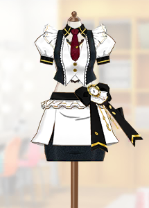 [バリスタブラウン++]三浦あずさ