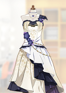 [ミスティック・アズール++]三浦あずさ