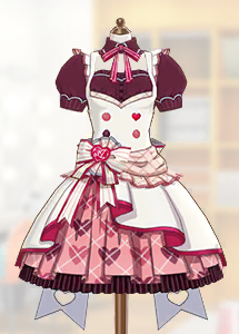 [ラブリーエブリデイ]三浦あずさ