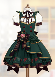 [ラブリーエブリデイ++]三浦あずさ