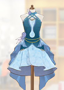 [フラクション・オブ・“アイ”+]三浦あずさ