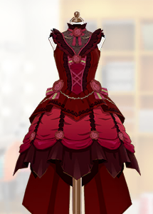 [カーマイン・カウンテス]三浦あずさ