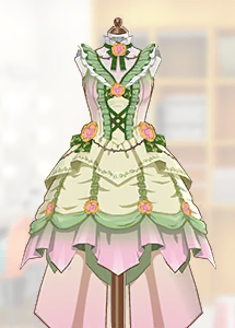 [カーマイン・カウンテス+]三浦あずさ