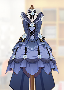 [カーマイン・カウンテス++]三浦あずさ